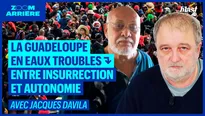 La Guadeloupe en eaux troubles : entre insurrection et autonomie