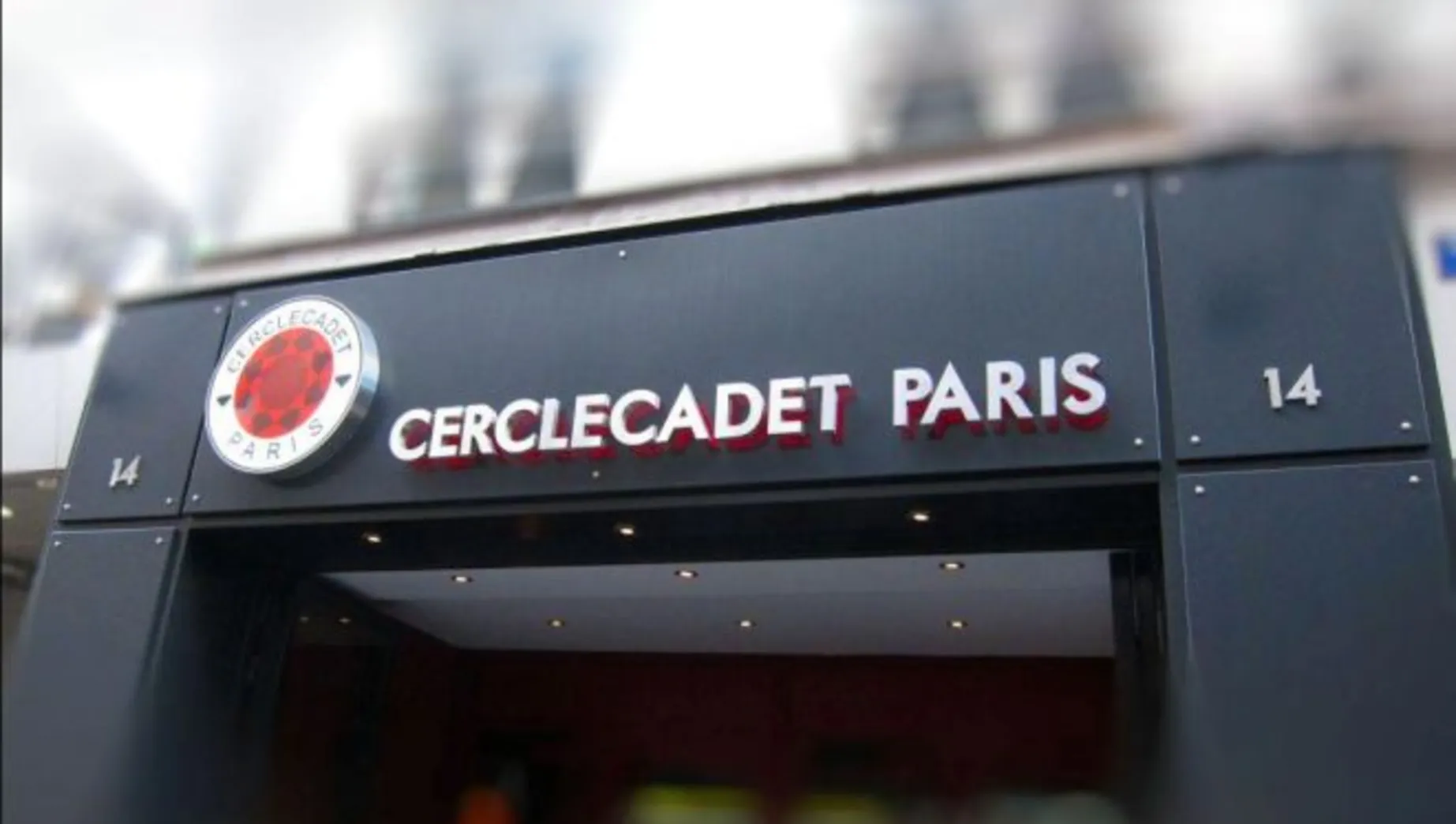  Mort sur ordonnance pour le dernier cercle de jeux parisien