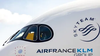 Covid-19 : Air France-KLM perd 7,1 milliards d’euros