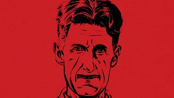 George Orwell, visionnaire ou réactionnaire ? 