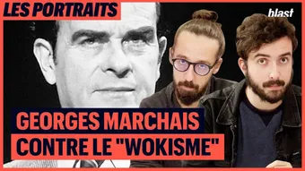 Georges Marchais contre le "wokisme" 