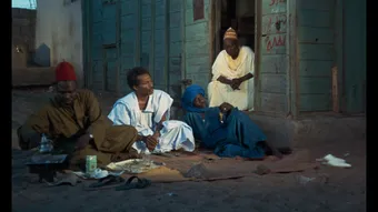 “Le Mandat”, un classique du cinéma africain pour raconter le Sénégal post-colonial