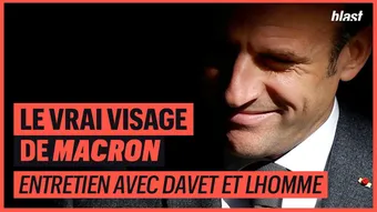 Le vrai visage de Macron