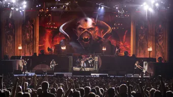 Metallica, Iron Maiden & Guns N’ Roses : le retour en force du hard rock des années 1980 