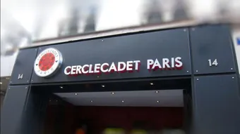  Mort sur ordonnance pour le dernier cercle de jeux parisien