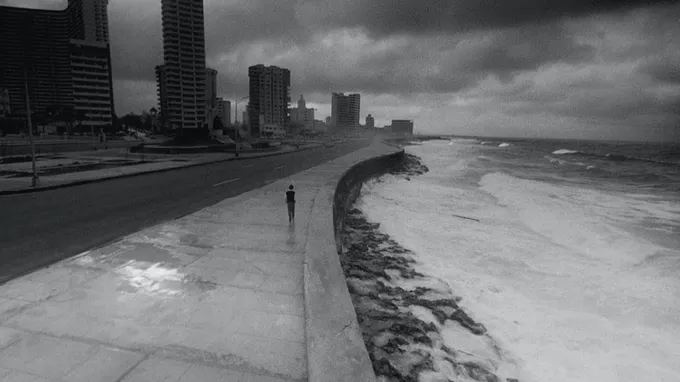 Soy Cuba, le film cubano-soviétique qui a failli changer le visage du cinéma mondial