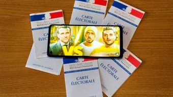 Tribune - Pourquoi Emmanuel Macron s'intéresse-t-il tant au vote des jeunes ?