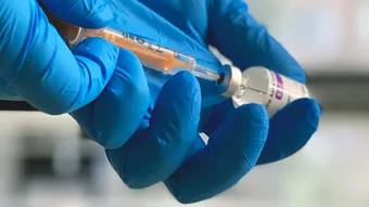 Vaccins : Une seule dose pour ceux qui ont déjà eu le Covid