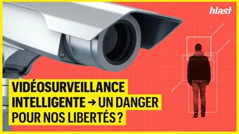 Vidéosurveillance intelligente : un danger pour nos libertés ?