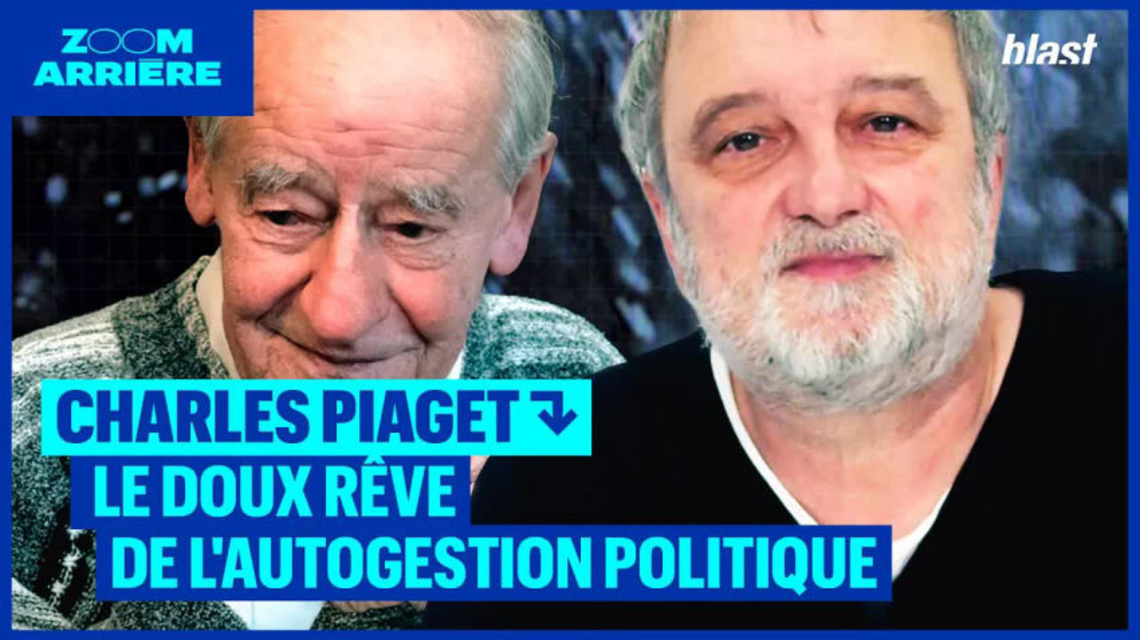 Charles Piaget le doux r ve de l autogestion politique