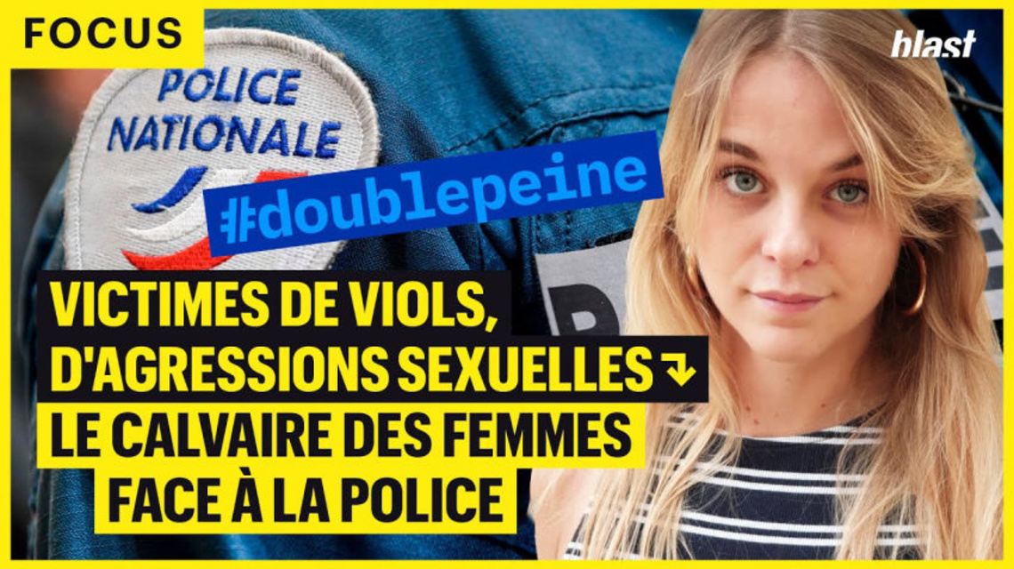 Victimes de viols, d'agressions sexuelles : le calvaire des femmes face ...