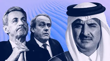 Qatar connection : La liste des cadeaux de l’émir à Nicolas Sarkozy, Claude Guéant et Michel Platini
