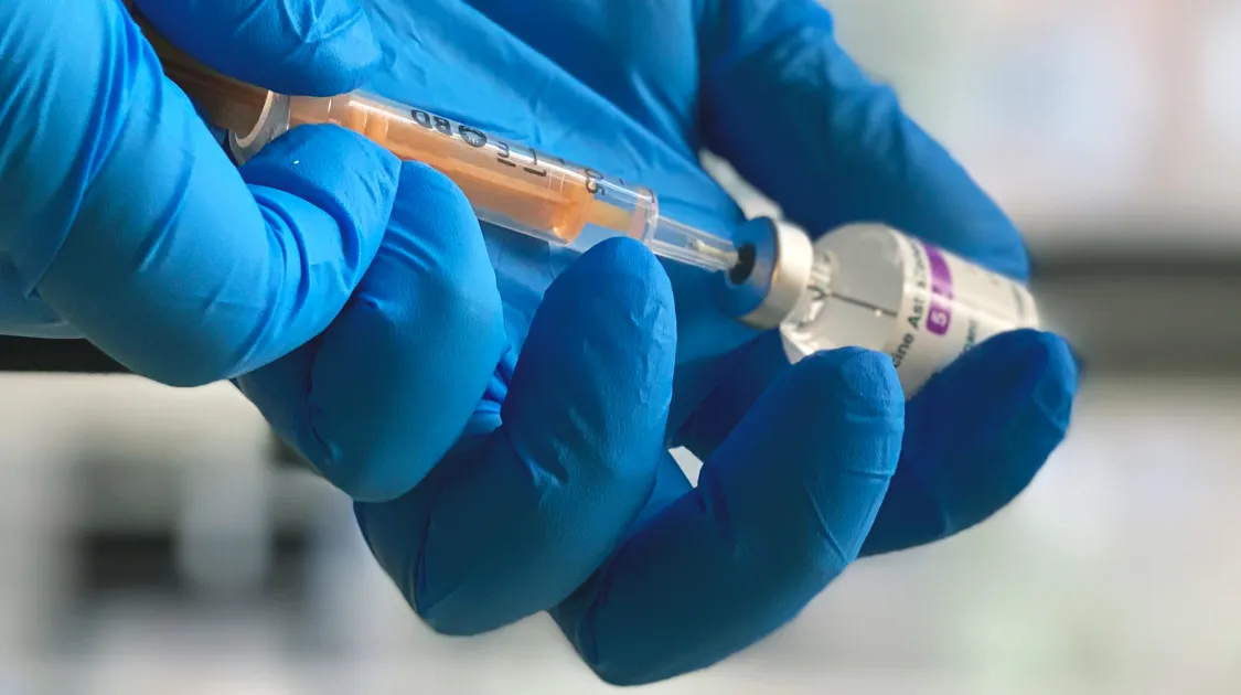 Vaccins : Une seule dose pour ceux qui ont déjà eu le Covid