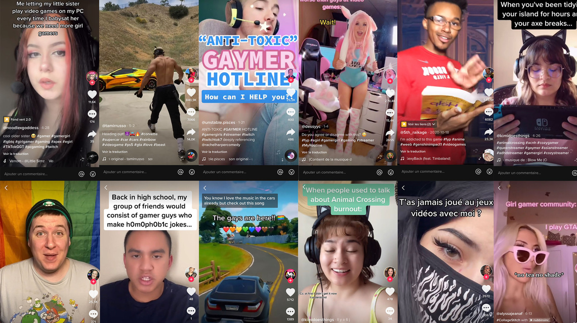 site de rencontre geek ado
