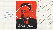 Chronique légèrement anachronique /  Robert Desnos, de la révolte une fleur