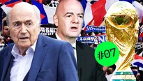 Coupe du monde 2022 : comment le Qatar a acheté le football mondial