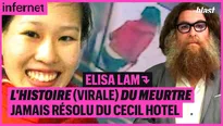 Elisa Lam, l'histoire du meurtre jamais résolu du Cecil Hotel