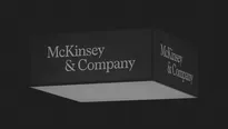 Exclusif Affaire McKinsey : En Marche rattrapé par ses consultants