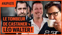 Le tombeur de castaner : Léo Walter !