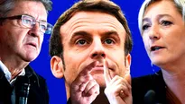 Macron : le président extrémiste