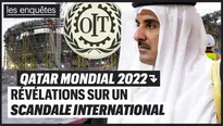 Qatar Mondial 2022 : révélations sur un scandale international