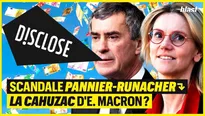 Scandale Pannier-Runacher : la Jérôme Cahuzac d'E. Macron ? avec avec Leila Miñano