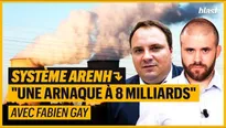 Système ARENH : "Une arnaque à 8 milliards" avec Fabien Gay