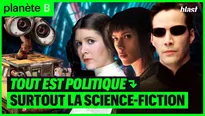 Tout est politique, surtout la science-fiction