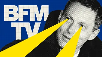 BFM TV et Fogiel s'attaquent à un journaliste de Télérama : le droit de critique menacé