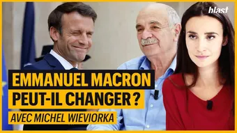 Emmanuel Macron peut-il changer ?