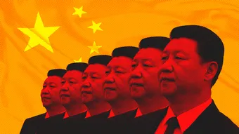 Influence chinoise : Xi Jinping mène le monde à la baguette