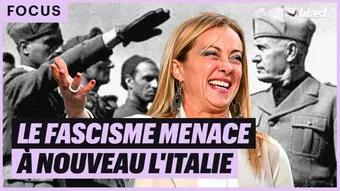 Le fascisme menace à nouveau l’Italie