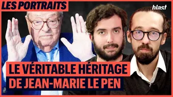 Le véritable héritage de Jean-Marie Le Pen