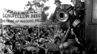 L’Extravagant Mr. Deeds : quand Hollywood dénonçait les forces de l’argent