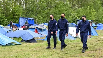 Réfugiés : le jugement qui recadre le préfet du Pas-de-Calais