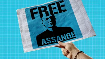 Tous avec Julian Assange pour sa libération