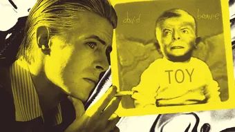 Toy : un album inédit pour célébrer les 75 ans de la naissance de David Bowie