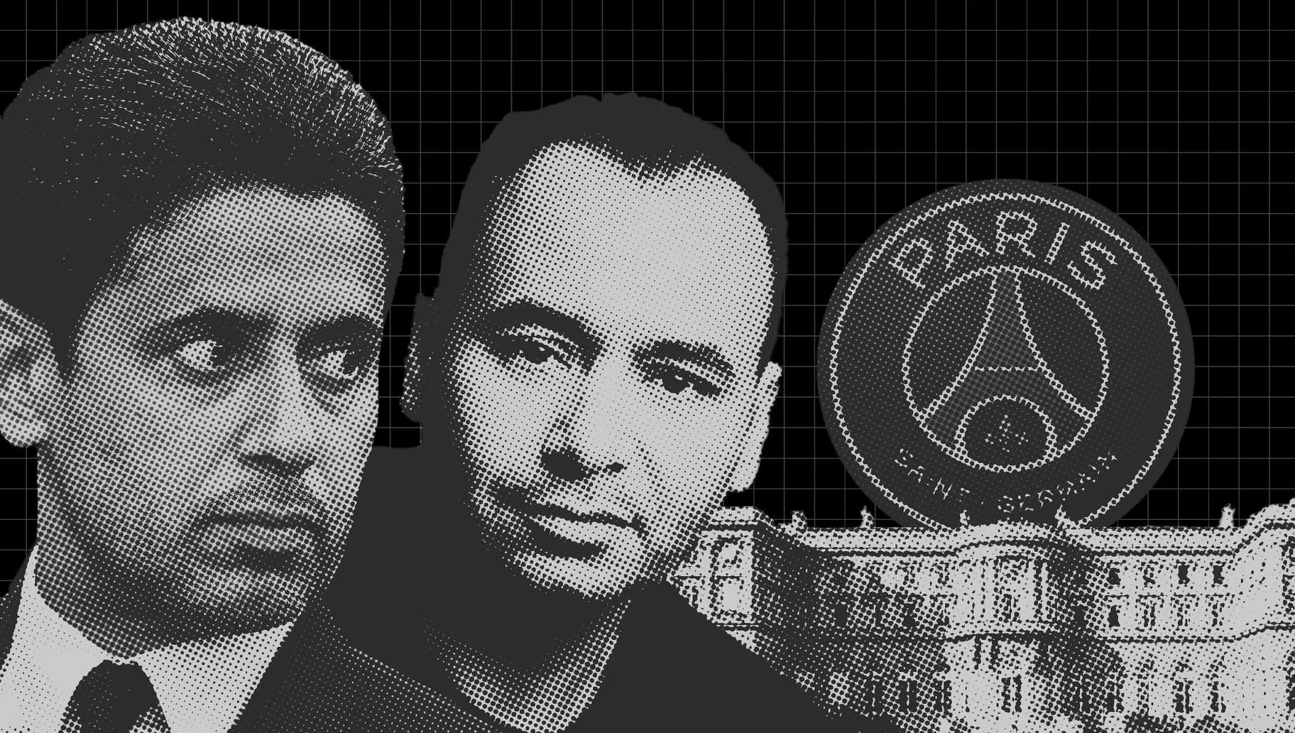 Voir INFO BLAST / Qatar connection: La France savait pour la séquestration de Tayeb Benabderrahmane