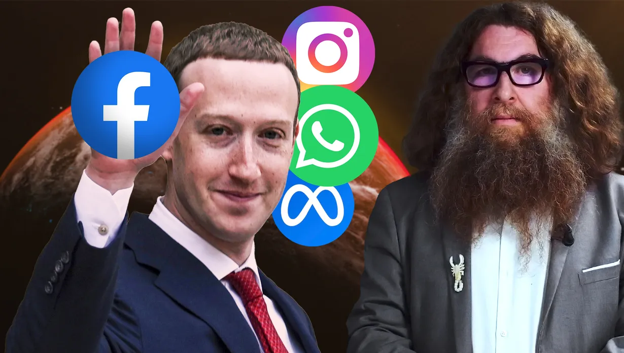 Comment Facebook et Zuckerberg ont détruit l'humanité (ou presque)