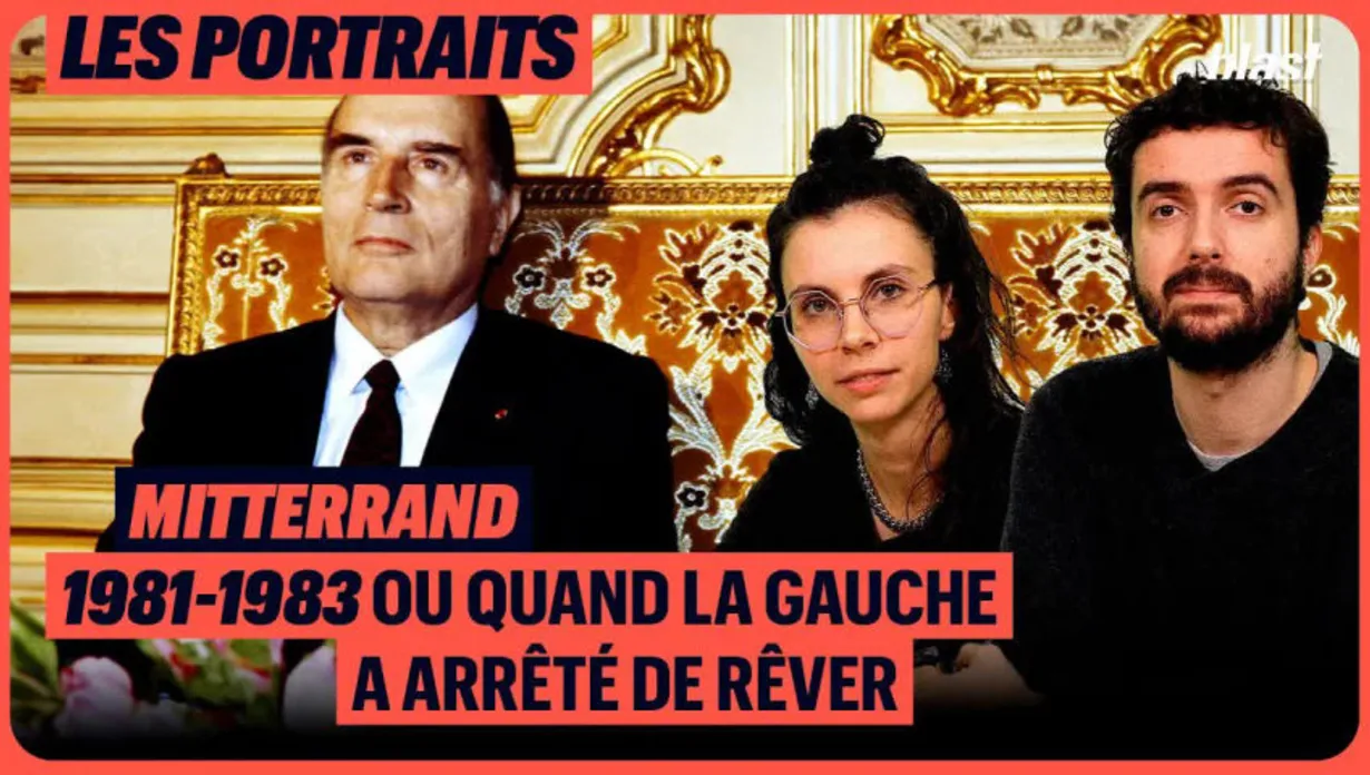 Mitterrand : 1981-1983, ou quand la gauche a arrêté de rêver