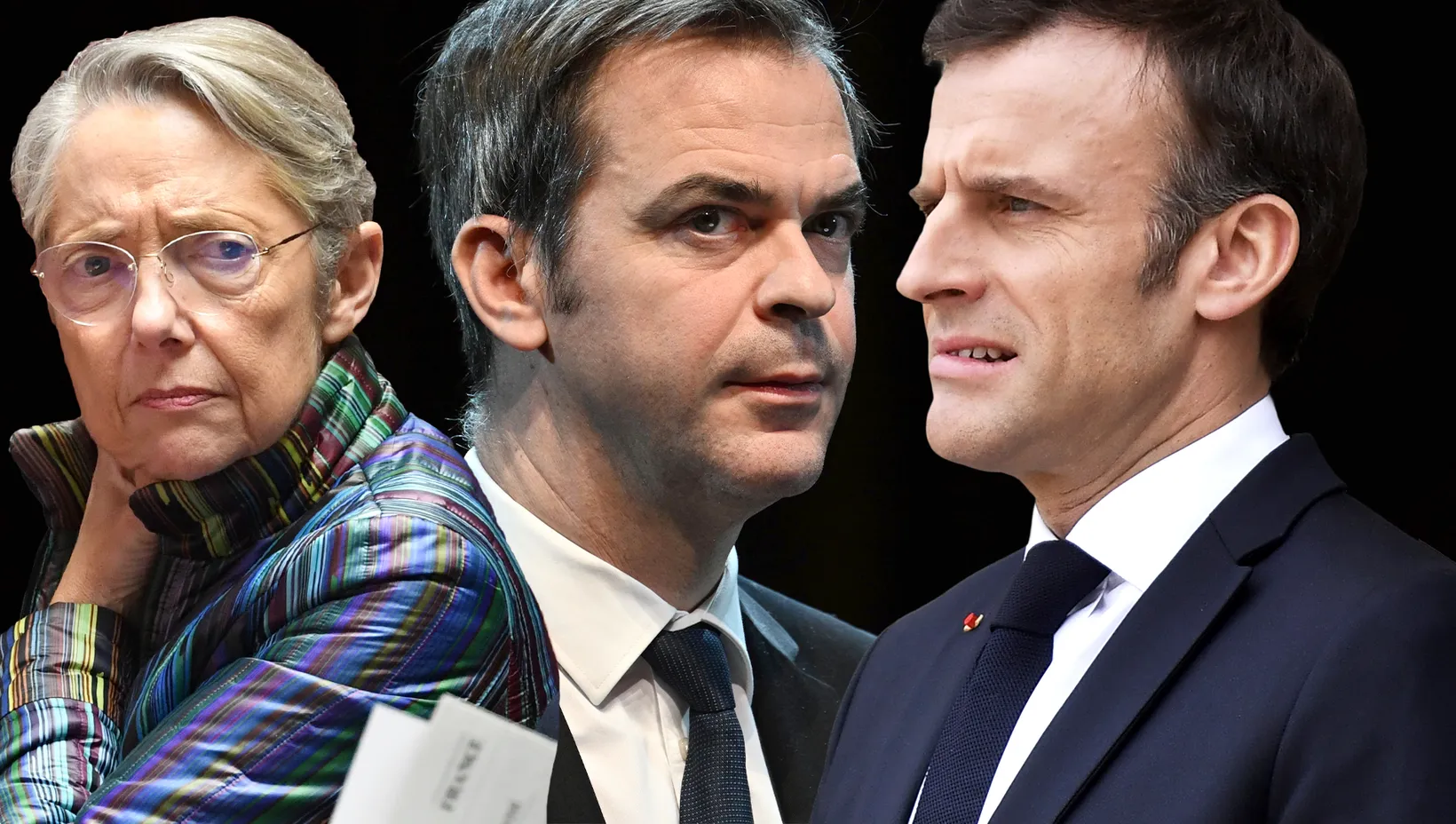 Mobilisations, blocages : panique au gouvernement