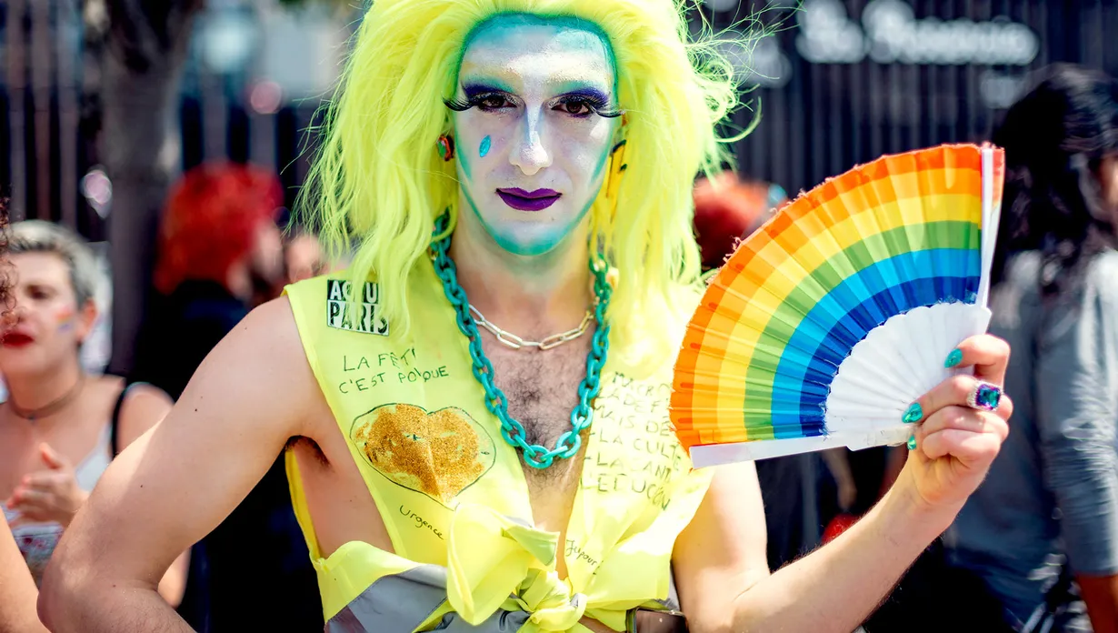 Pride des Banlieues : être LGBT en quartier populaire