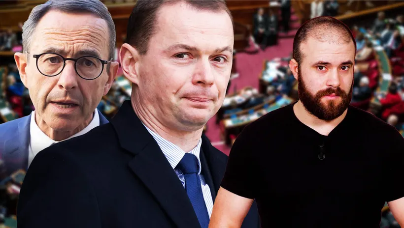 Sénat, encore un passage en force pour les retraites