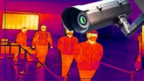 Surveillance et contrôle : quand la réalité dépasse la science-fiction