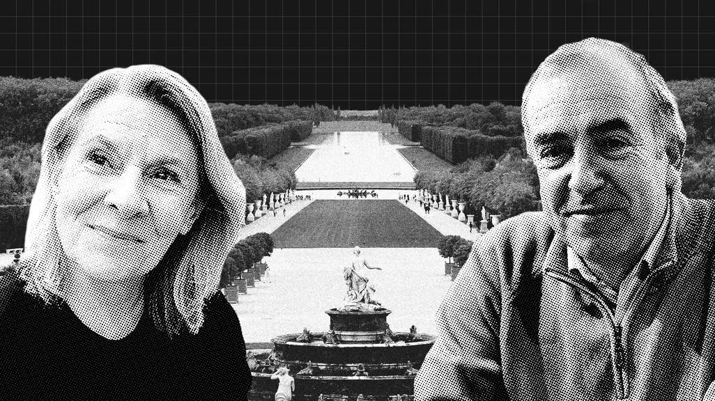 Versailles : la levée de fourches des jardiniers