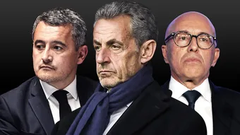 Affaires Sarkozy : Tolérance 0 pour les uns, impunité totale pour leurs copains