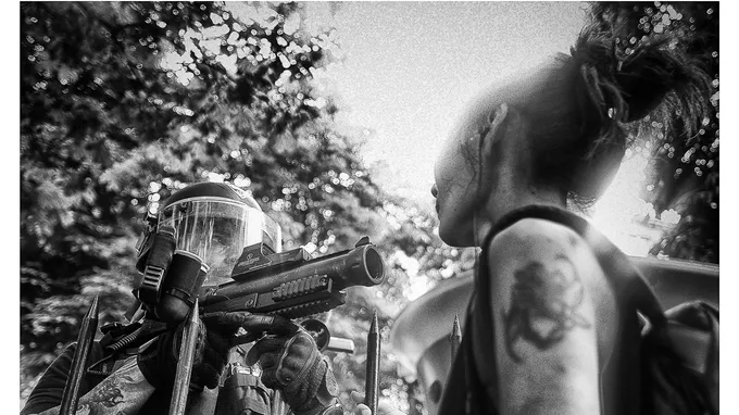 Appel à la Manifestation contre les Violences Policières 23 septembre, Paris et partout en France