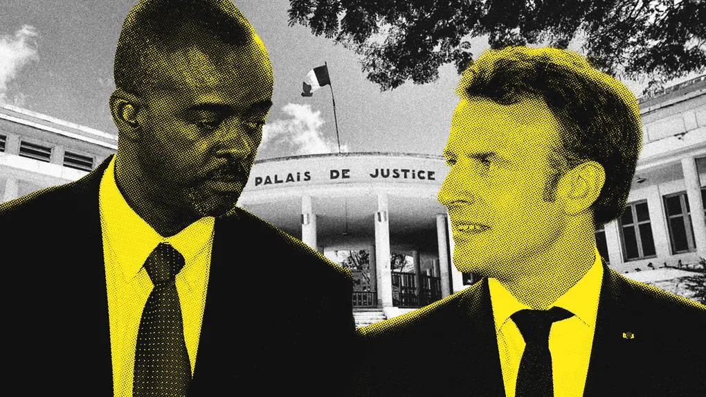 Au procès Chalus : réquisitoire clément contre le président de la Guadeloupe accusé de dépassement de frais de campagne