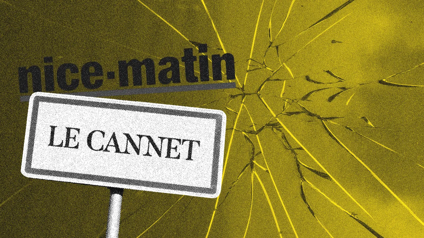 Cannet : vérités et intox sur une agression raciste