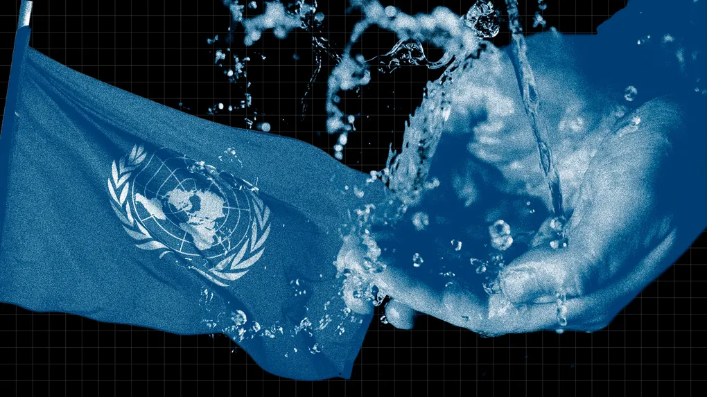 Crise de l’eau en Guadeloupe : la nouvelle gifle de l’ONU à la France